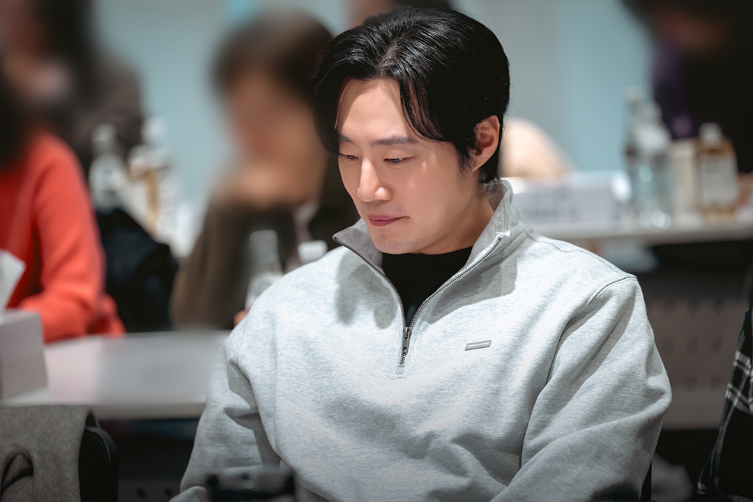 디즈니+ ‘코리언즈’