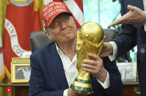 European Fans File EU Complaint Claiming FIFA Overcharges for 2026 World Cup Tickets