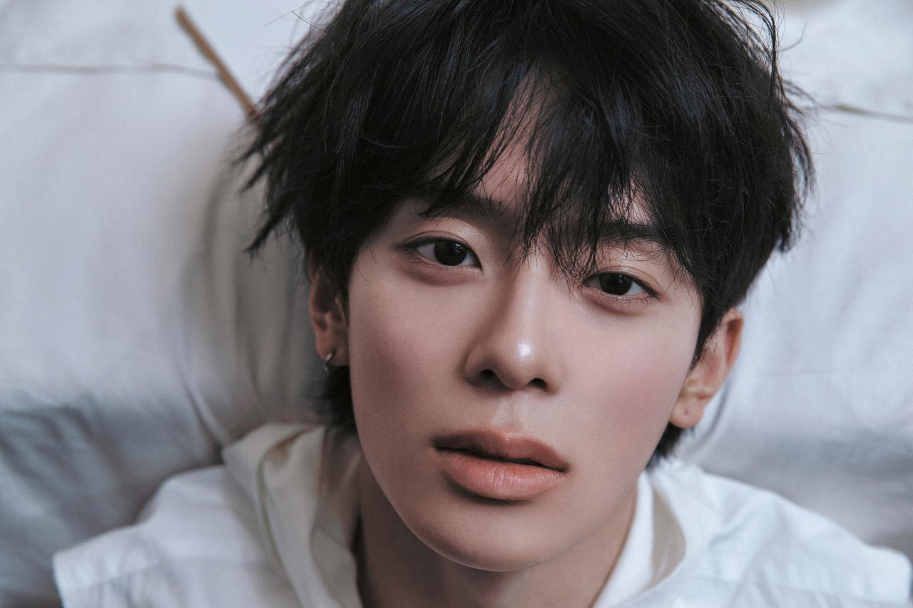 베리베리 강민/사진=젤리피쉬 엔터 제공