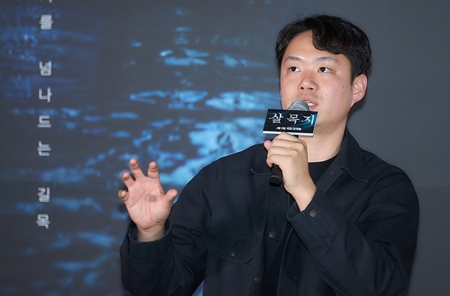 이상민 감독/사진=쇼박스 제공