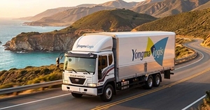 용마로지스, '헬스·뷰티 특화물류'로 성장 가속도 - 뉴스 썸네일 이미지