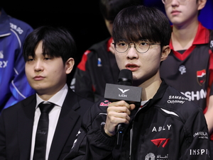 Korean League of Legends season approaches