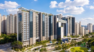 포스코이앤씨, '오티에르 반포' 첫 분양…도시정비 존재감 급부상