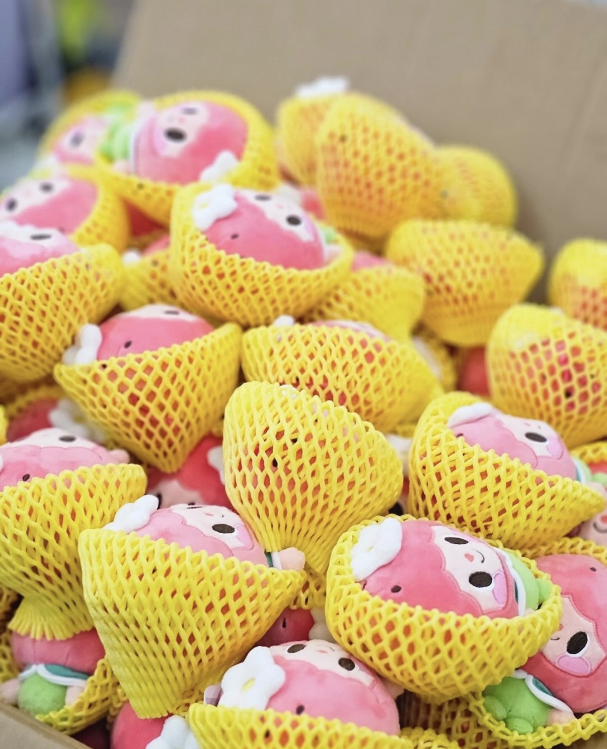 Nonsan Strawberry Festival (KTO)