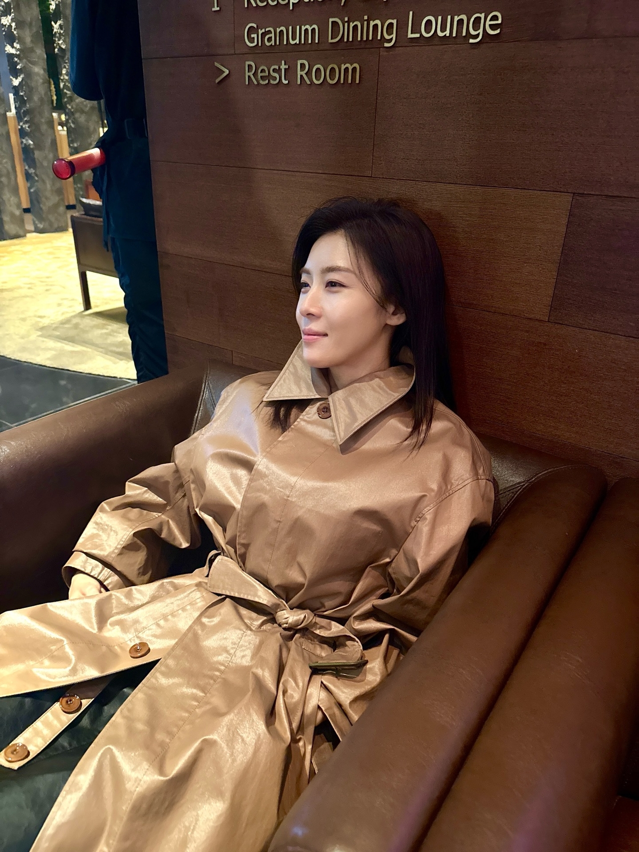 하지원 채널