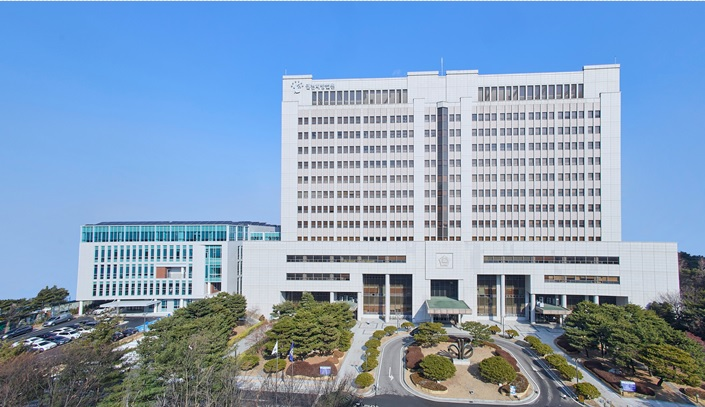 Incheon District Court (Incheon District Court)