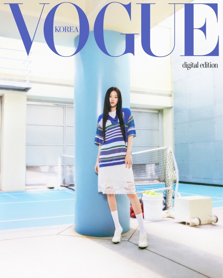 사진=보그 코리아 제공