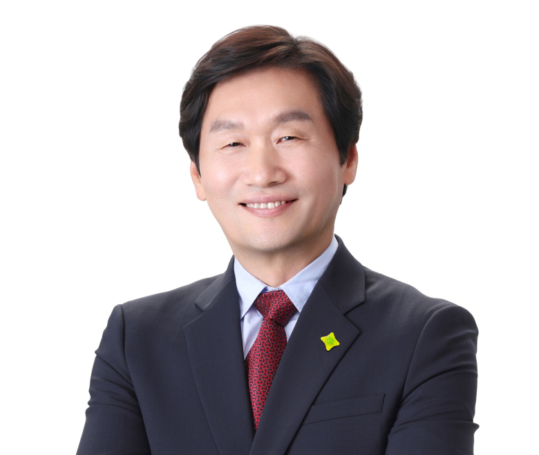 [조현일 경산시장]