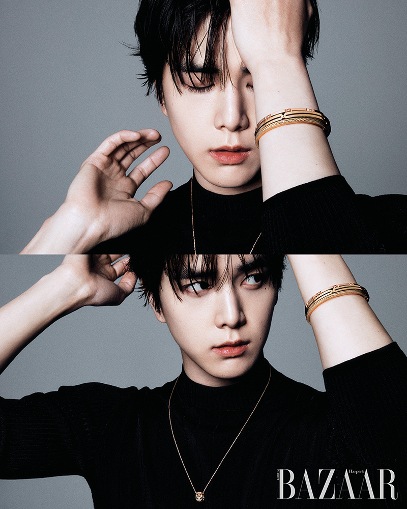 사진 제공 : 하퍼스 바자 코리아 Harper’s BAZAAR