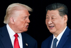Trump-Xi Summit Amid Current Wars in the World: How China's Bold Canal Project Signals a New Era of Geopolitical Maneuvering