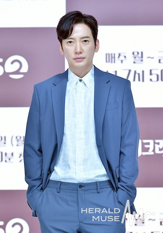 이상보/사진=헤럴드뮤즈 DB