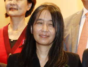 Han Kang wins US book critics' top fiction prize for 'We Do Not Part'