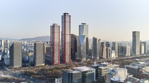 Seoul climbs to 8th in Global Financial Centres Index