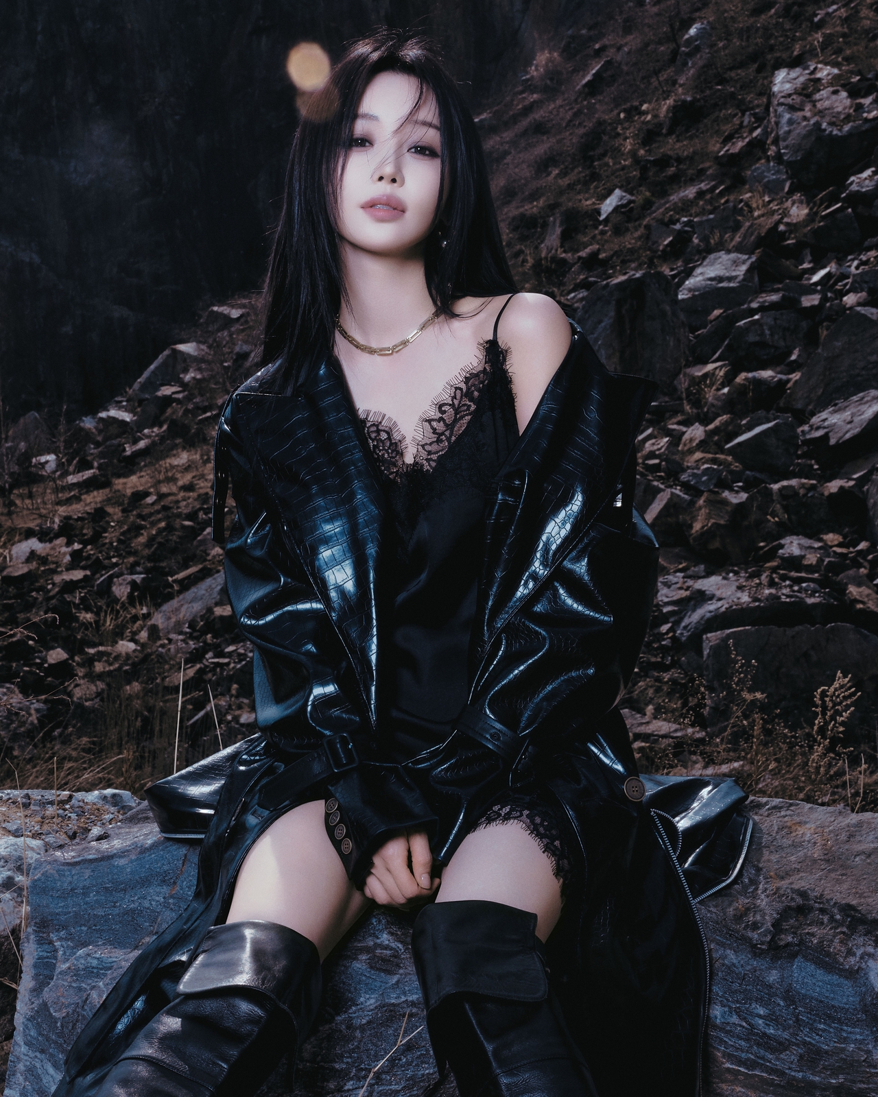 남규리