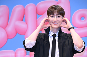 [포토] ‘성시경의 고막남친’ 밴드마스터 정동환