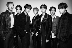 BTS' 'Arirang' tops Apple Music charts in 115 countries