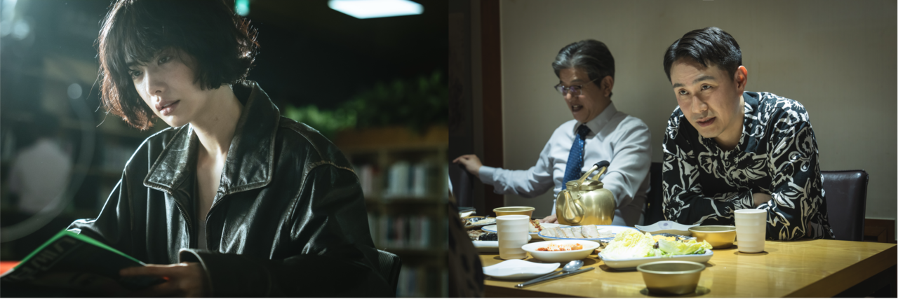ENA ‘클라이맥스’