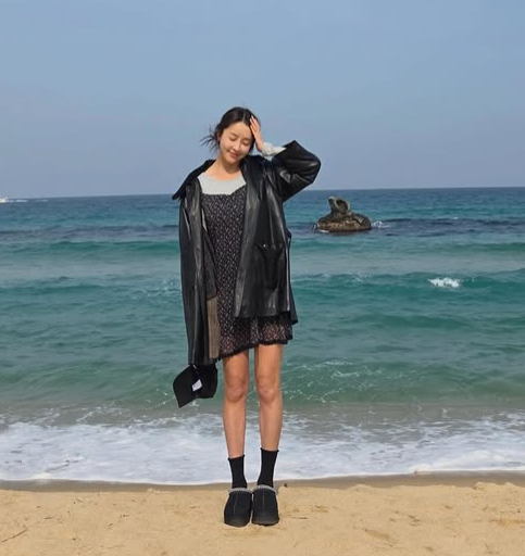 정유미 채널