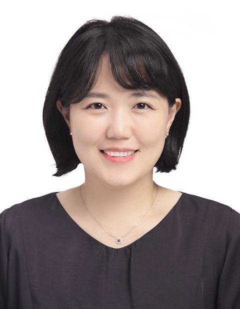 식품생명공학과 성지혜 교수.[국립경국대 제공]