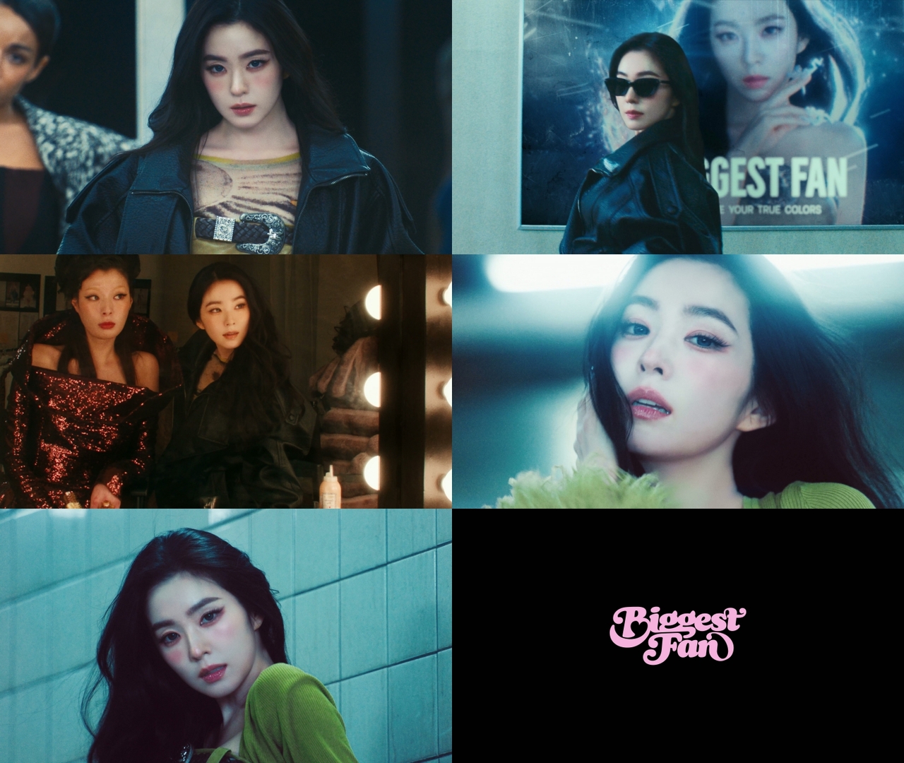 아이린/사진=SM