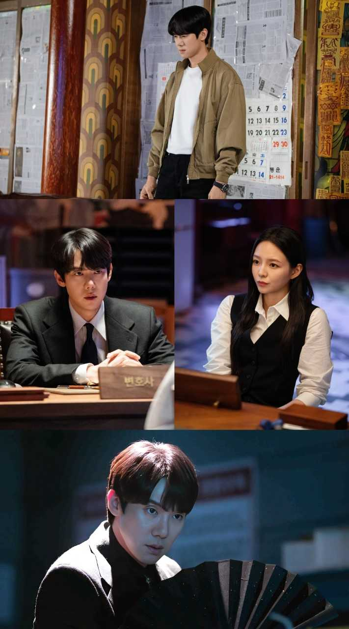 [스튜디오S, 몽작소 제공]