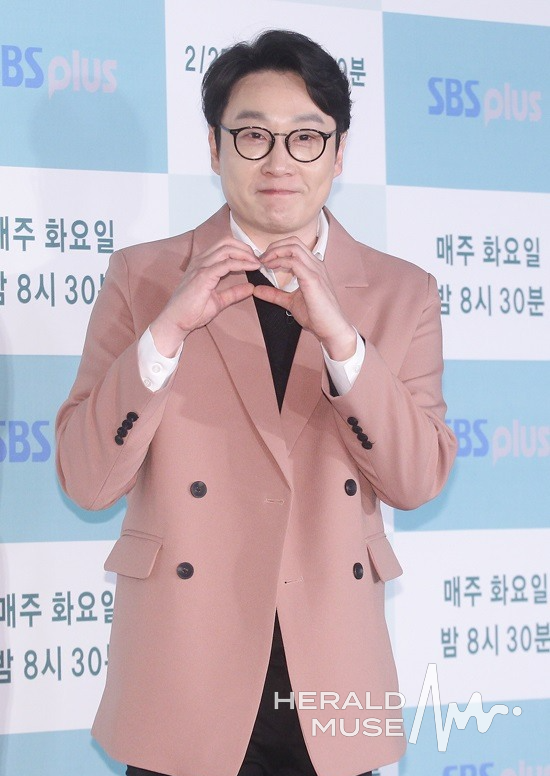 이휘재/사진=헤럴드뮤즈 DB
