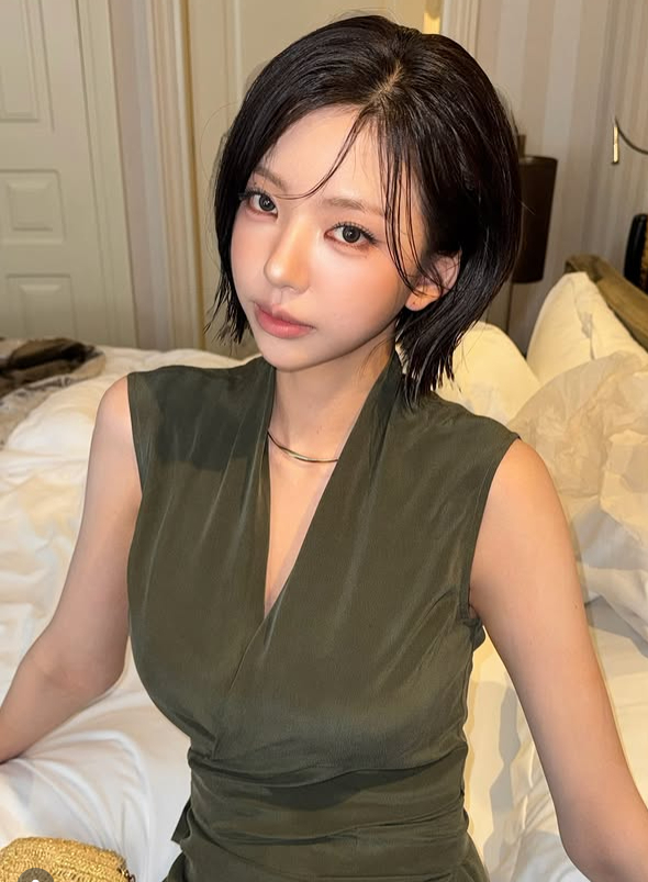 김고은 채널