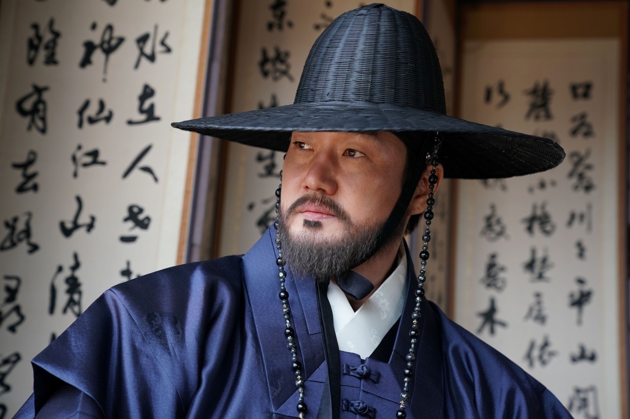 ‘왕사남’의 빌런 한명회
