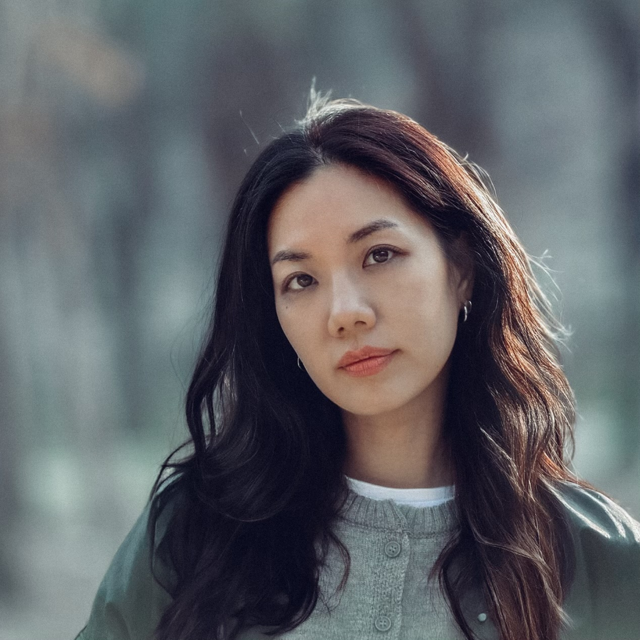 권보람 인티머시코디네이터. [본인 제공]