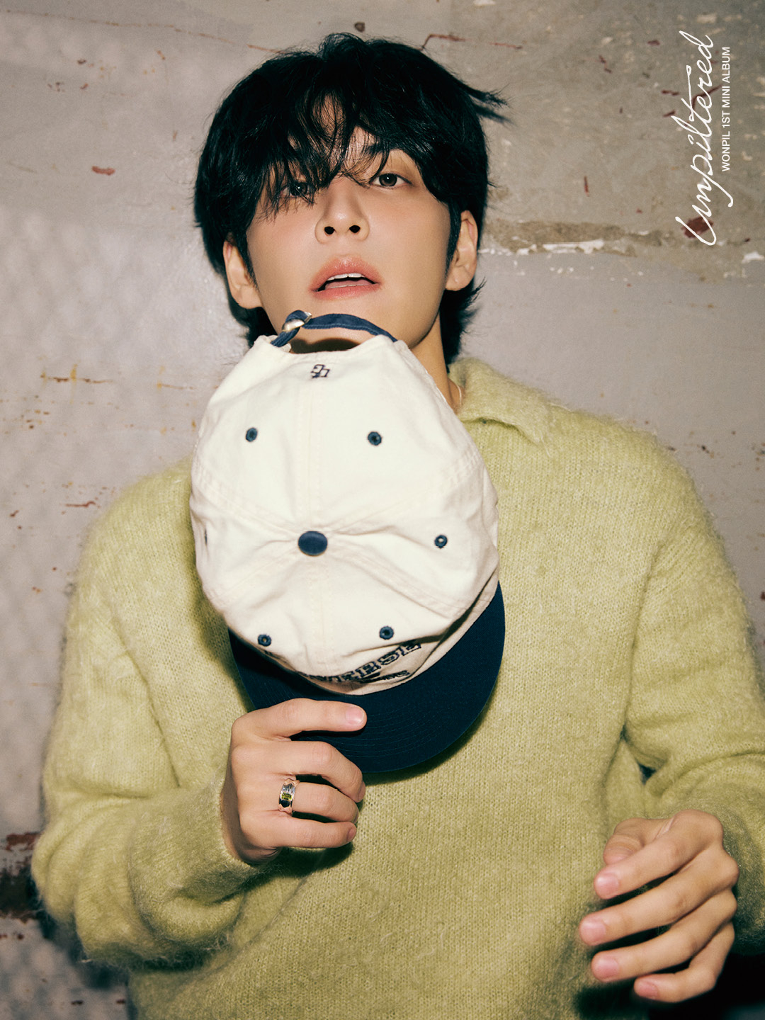 Wonpil (JYP Entertainment)