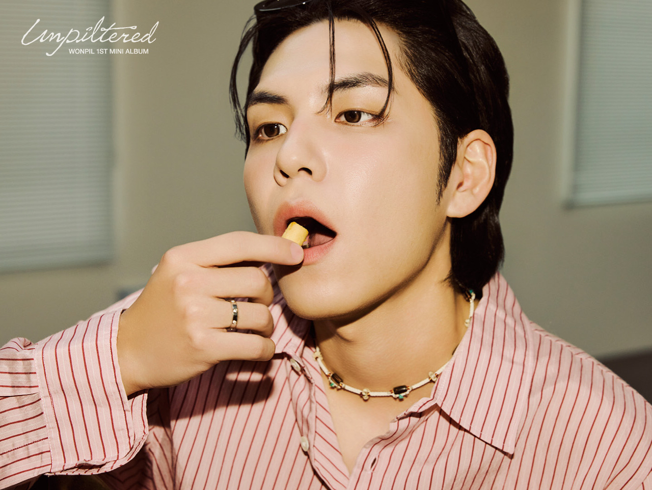 Wonpil (JYP Entertainment)