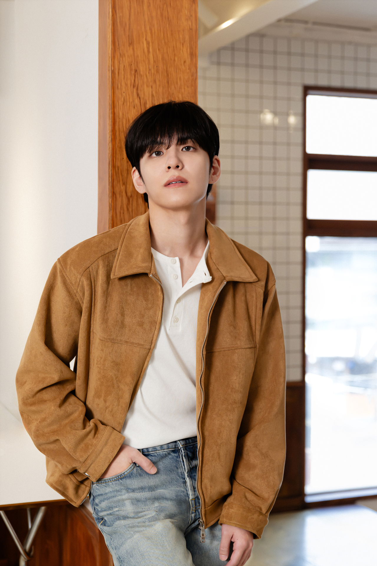 Wonpil (JYP Entertainment)