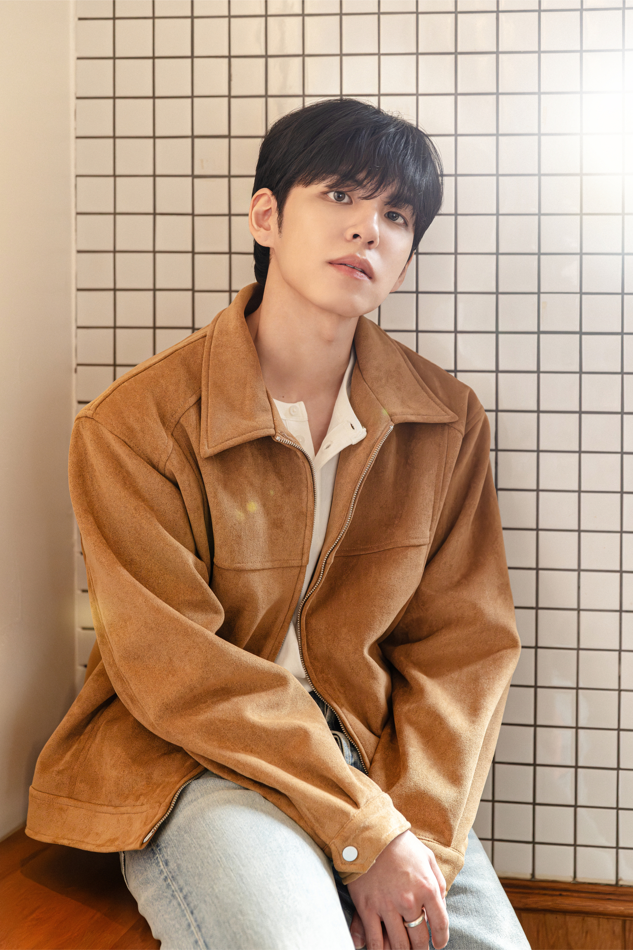 Wonpil (JYP Entertainment)