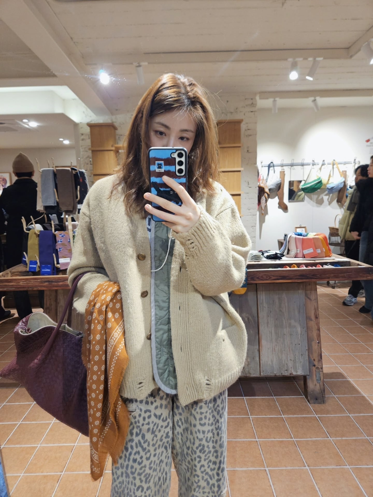 사진=강소라 채널