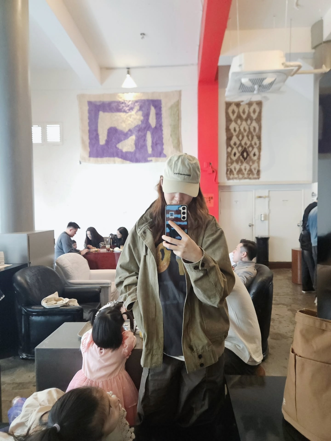 사진=강소라 채널