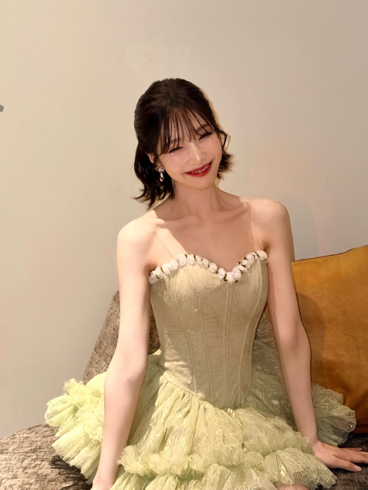 사진=조이 채널