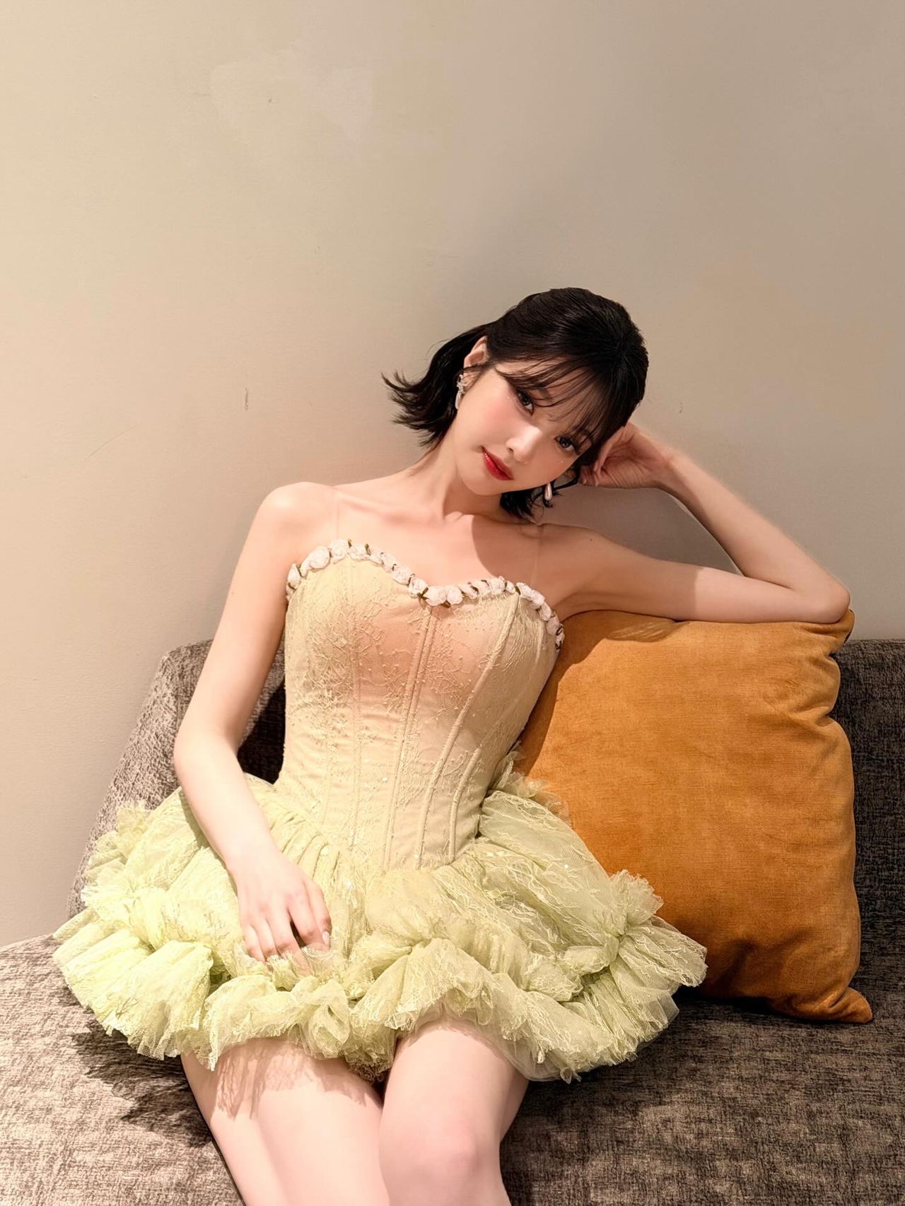 사진=조이 채널