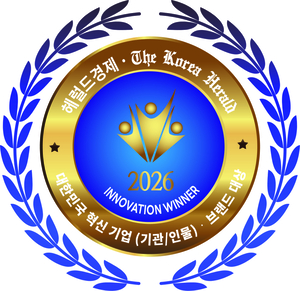 2026년 대한민국 혁신기업(기관/인물)·브랜드 대상 공모 - 뉴스 썸네일 이미지