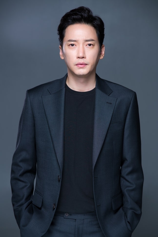 故 이상보/사진=로로엔터테인먼트 제공
