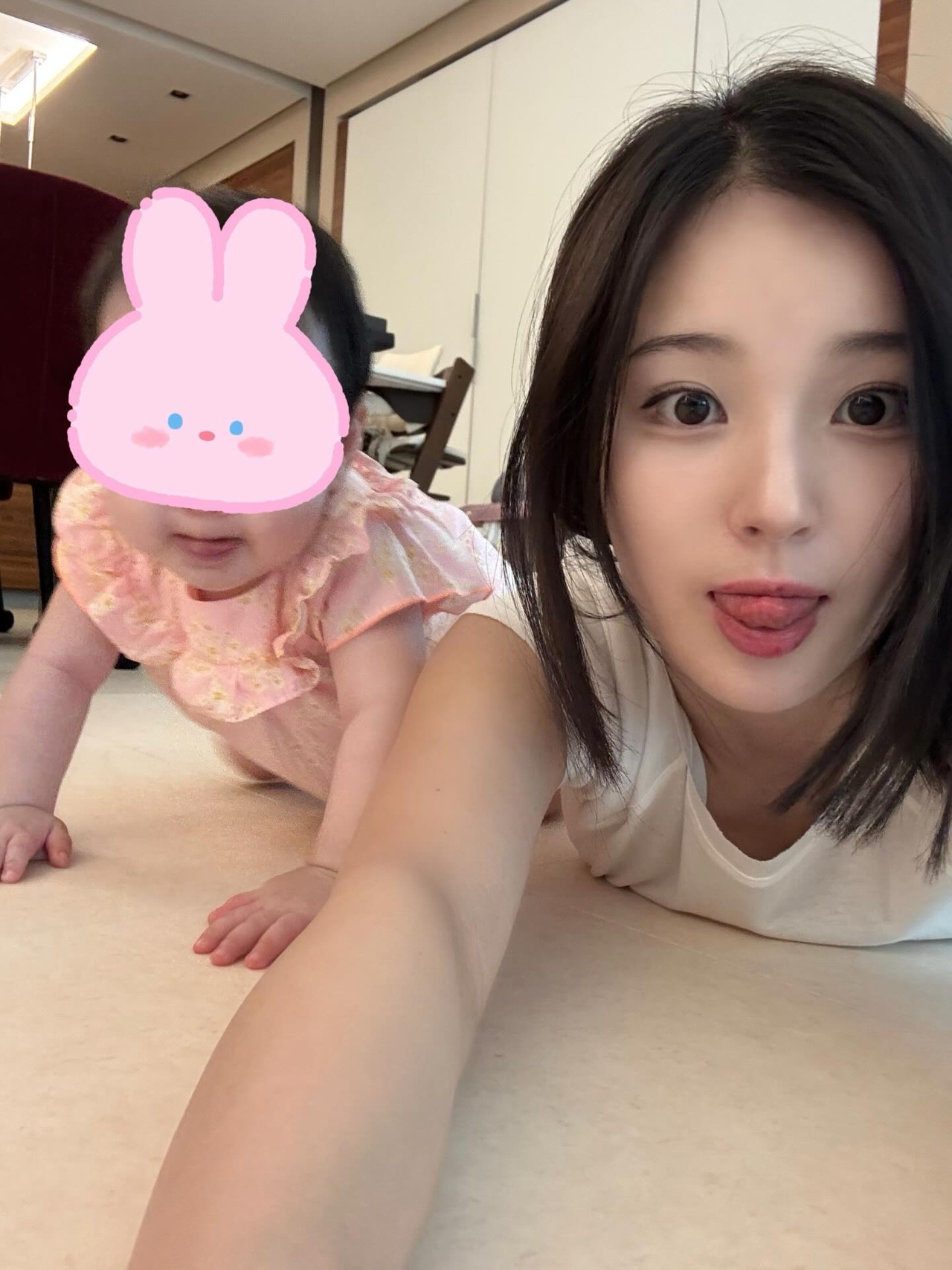 사진=김소희 채널