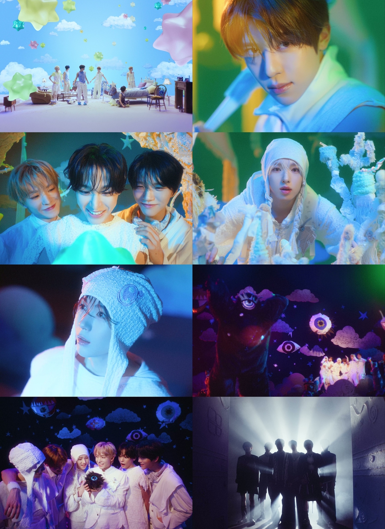 NCT WISH/사진=SM