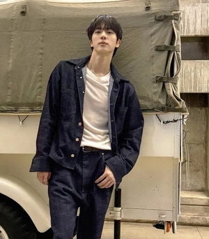 BTS’ Jin logs 1.2b Spotify streams with ‘Echo’