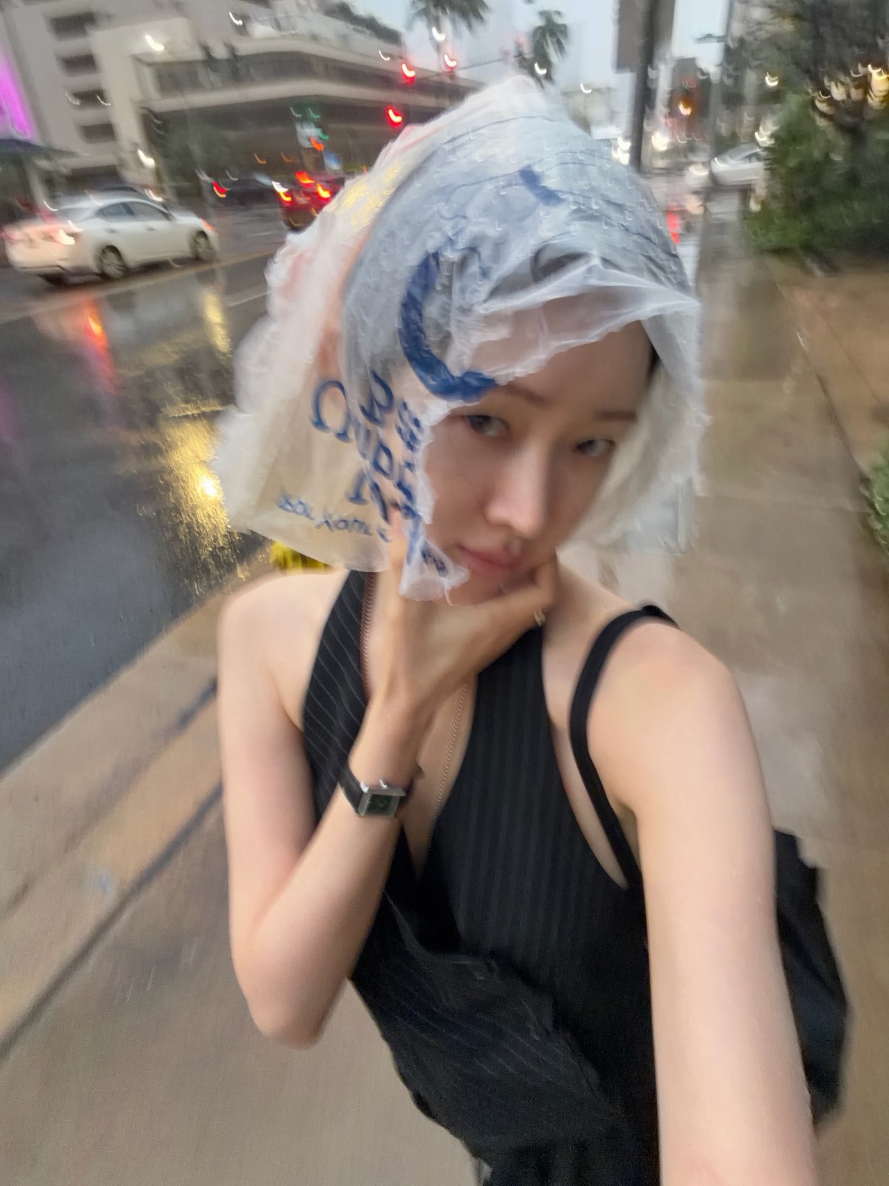 사진=차정원 채널