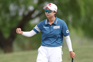 Kim Hyo-joo wins 2nd consecutive LPGA title
