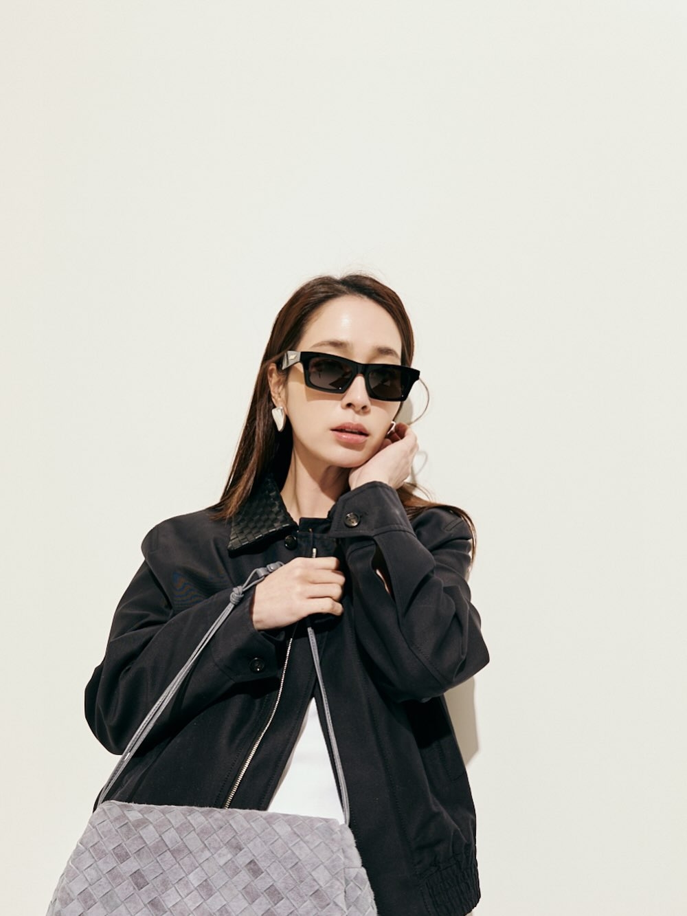 이민정 채널