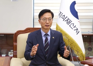 IP ministry to fuel Korea’s next leap: minister
