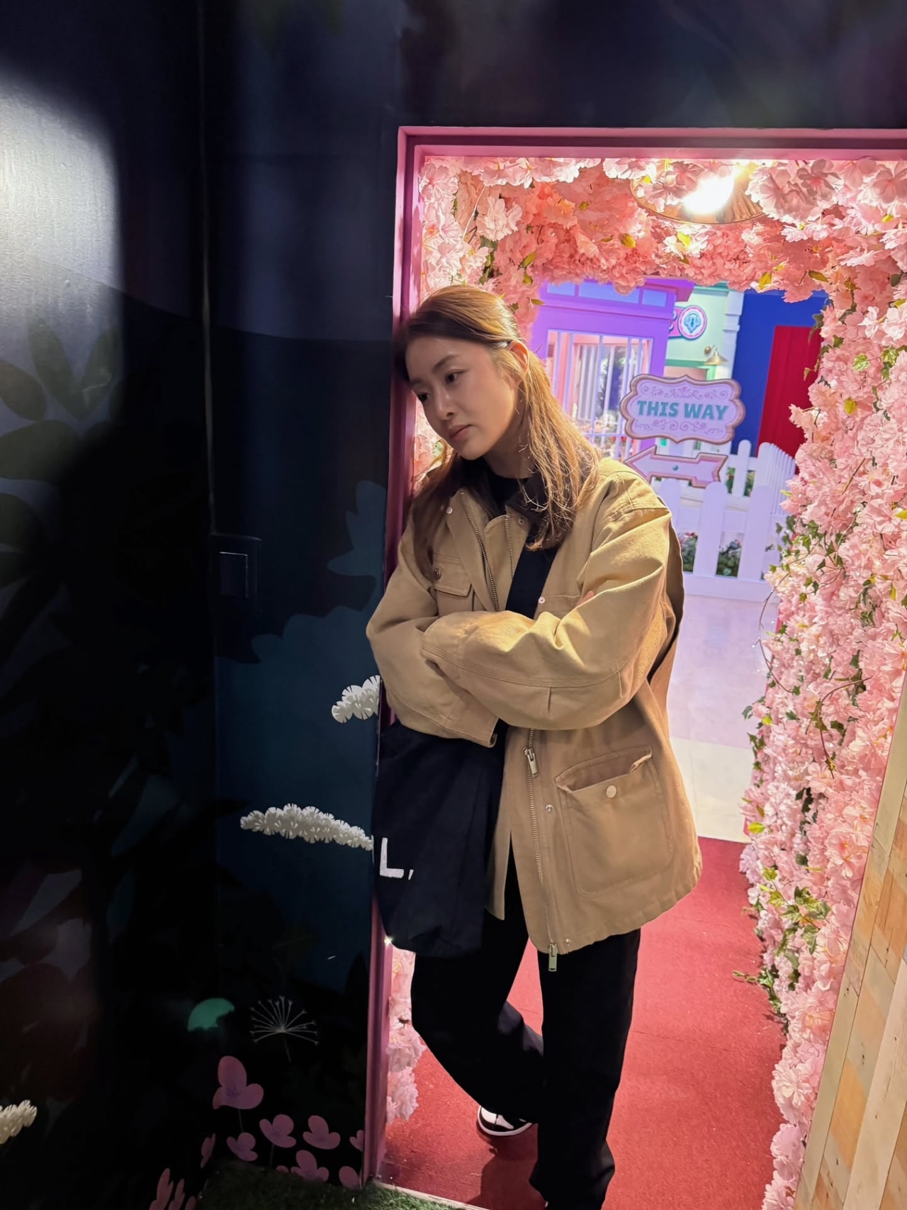 사진=강소라 채널