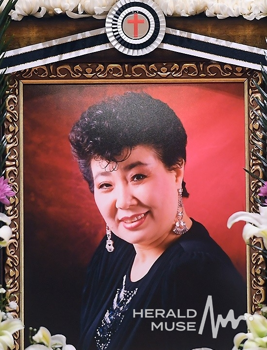故 현미/사진=사진공동취재단