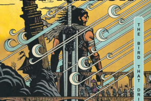 Korean fantasy epic with record-breaking deal finds recognition in France