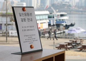 Compensation for grounded cruise passengers? Another ride on same boat